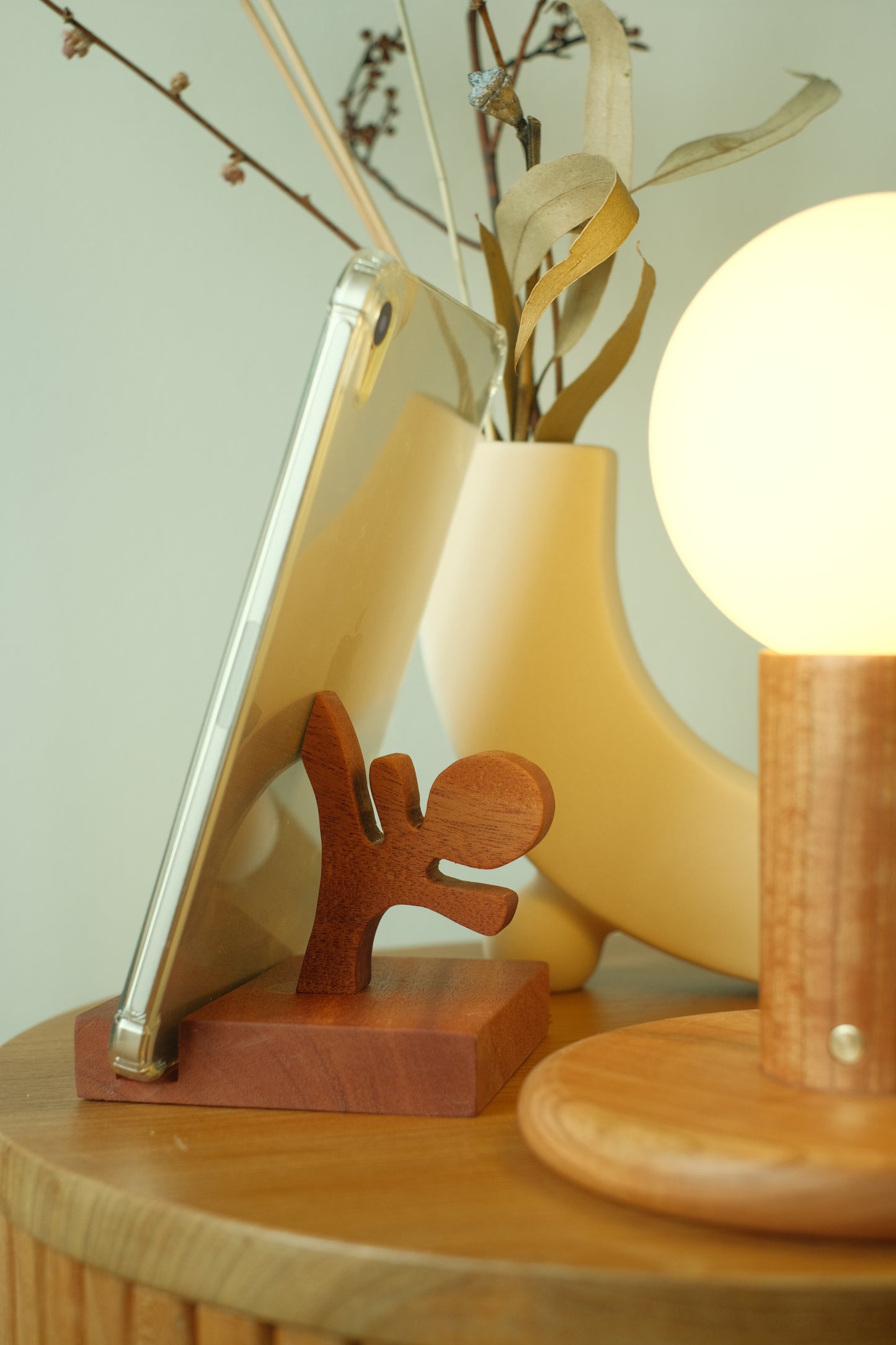 Handphone Stand