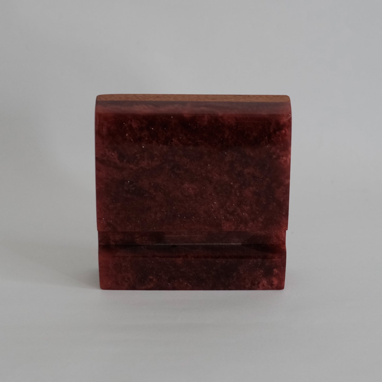 Ruby | Phone Stand