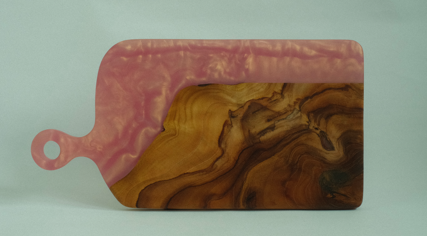 Lyra | Charcuterie Board (Large)