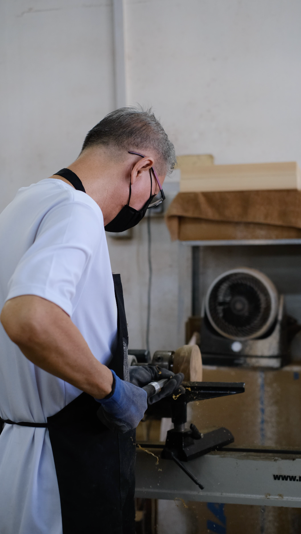 Workshop - Ring Dish