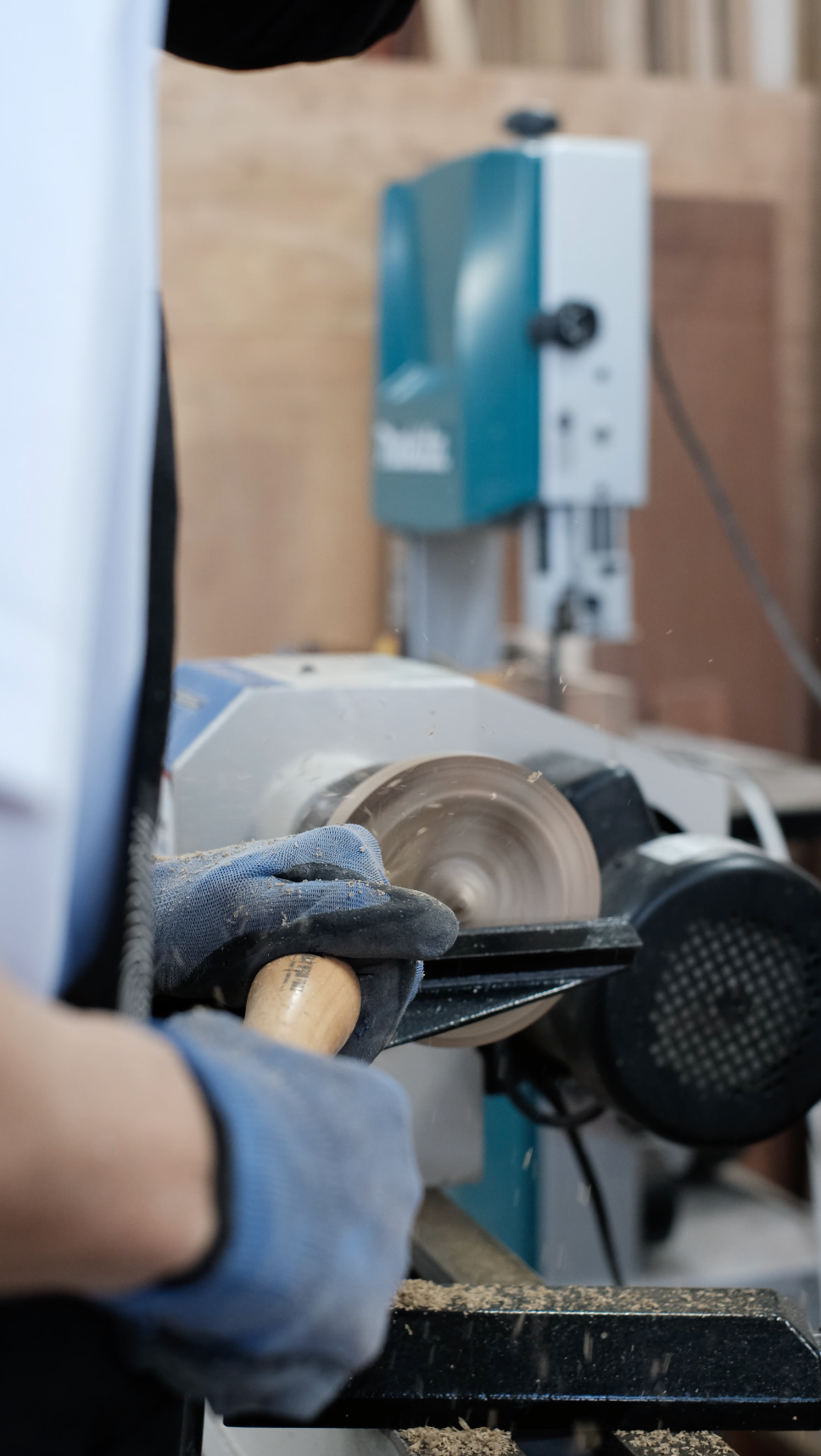 Workshop - Ring Dish