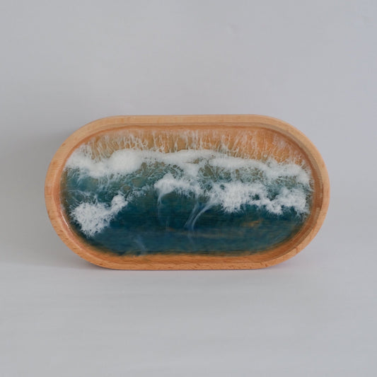 Waves Tray