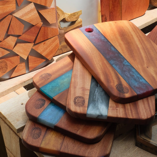 Charcuterie Board (Small / Large)