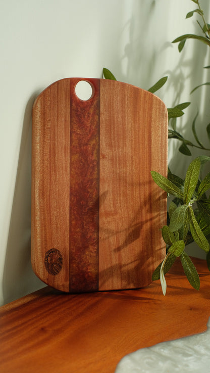 Charcuterie Board (Small / Large)