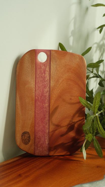 Charcuterie Board (Small / Large)