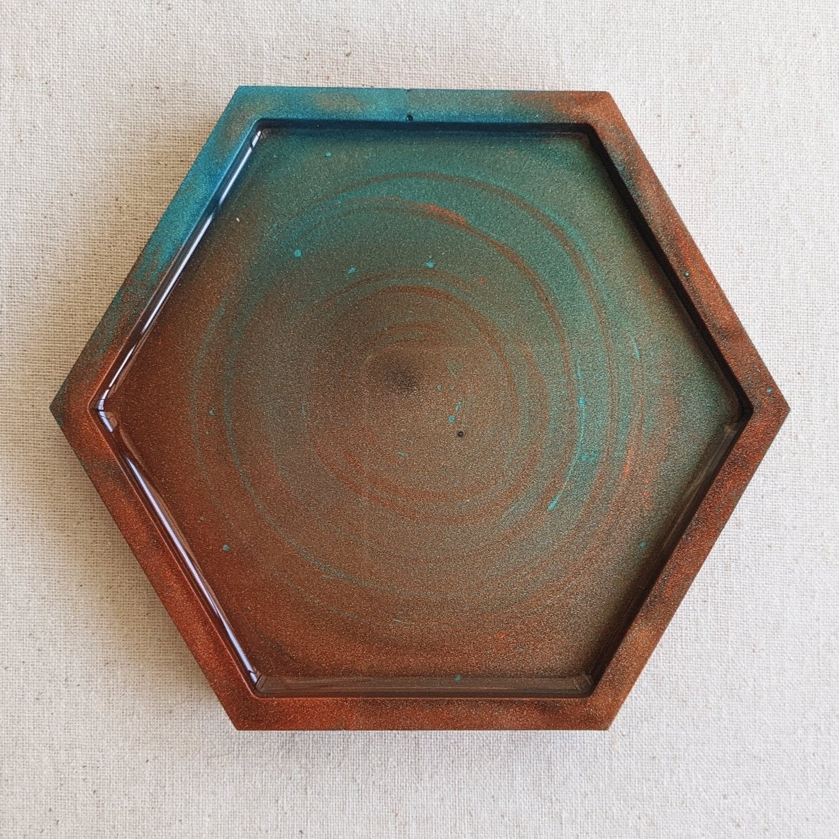Galaxy Coaster