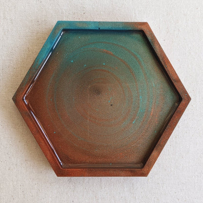Galaxy Coaster