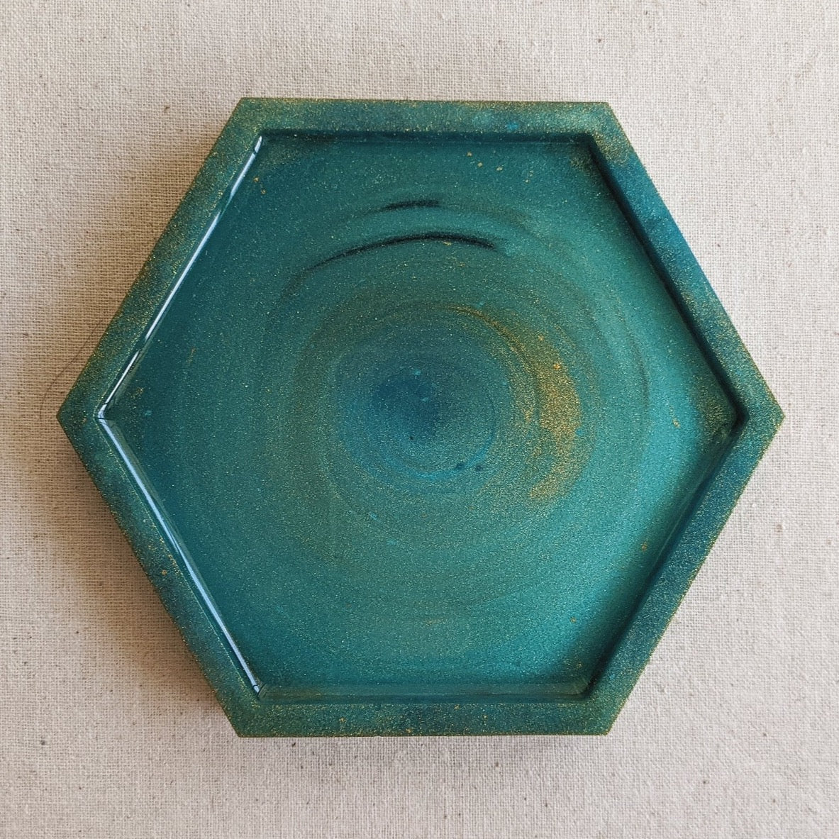 Galaxy Coaster