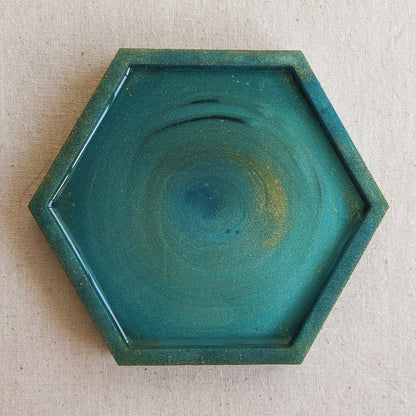 Galaxy Coaster
