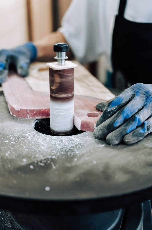 Workshop | Charcuterie Board (Premium)
