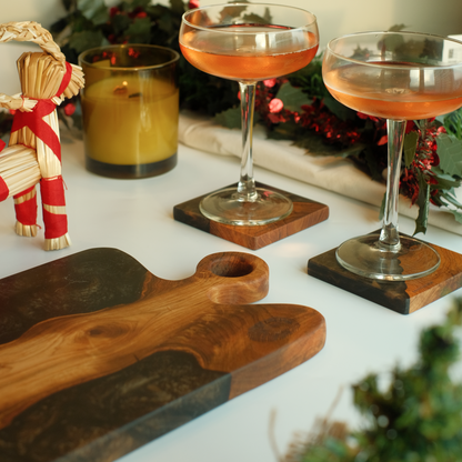 Preorder | Charcuterie Board (Premium)