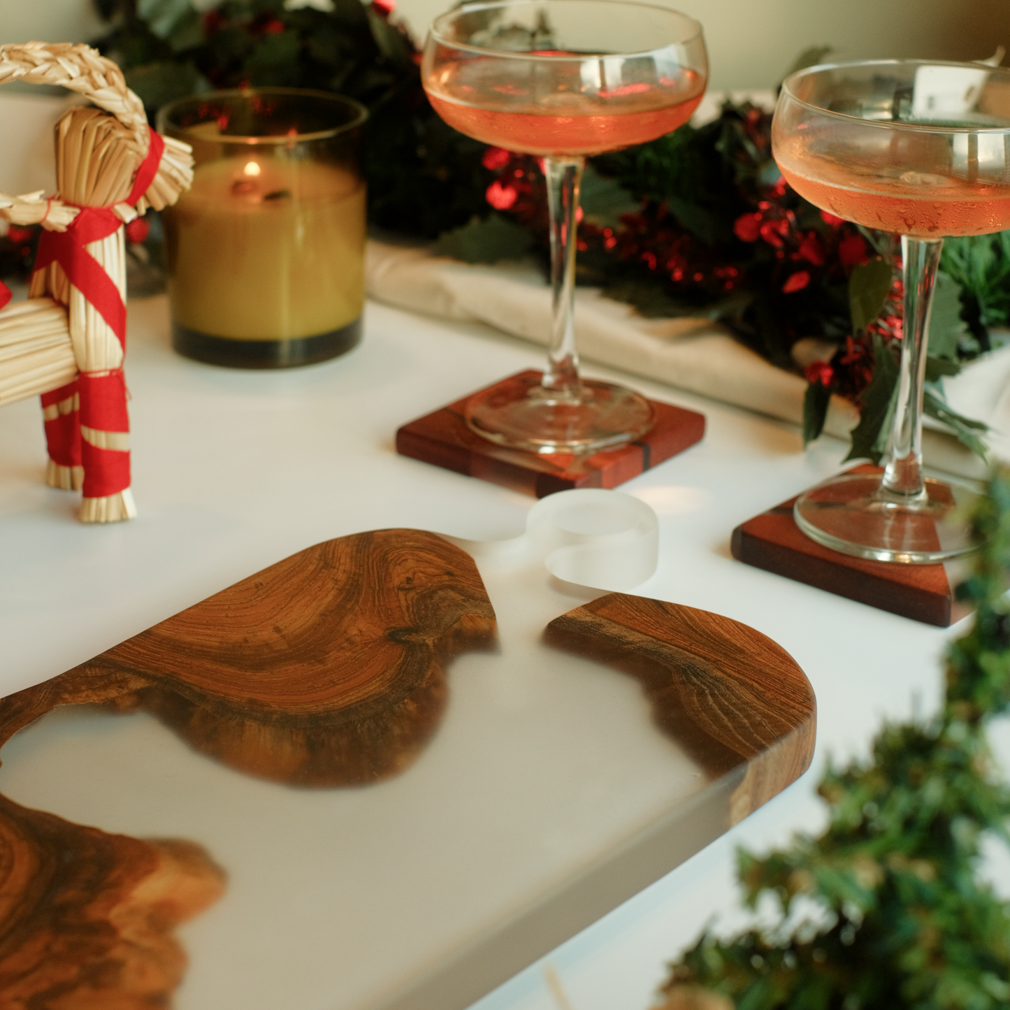 Preorder | Charcuterie Board (Premium)