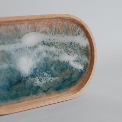 Preorder | Waves Tray