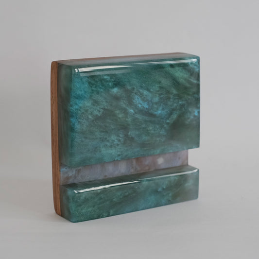 Jade | Phone Stand