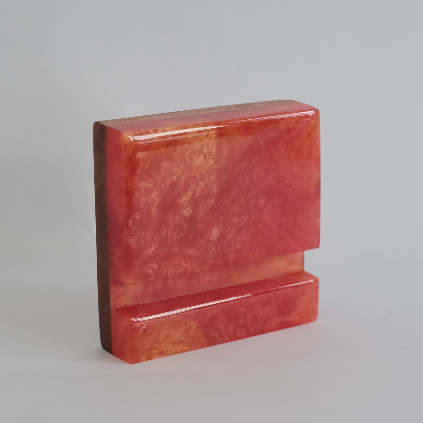 Aster | Phone Stand