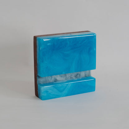 Waves II | Phone Stand
