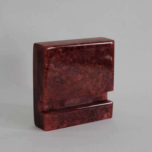 Ruby | Phone Stand