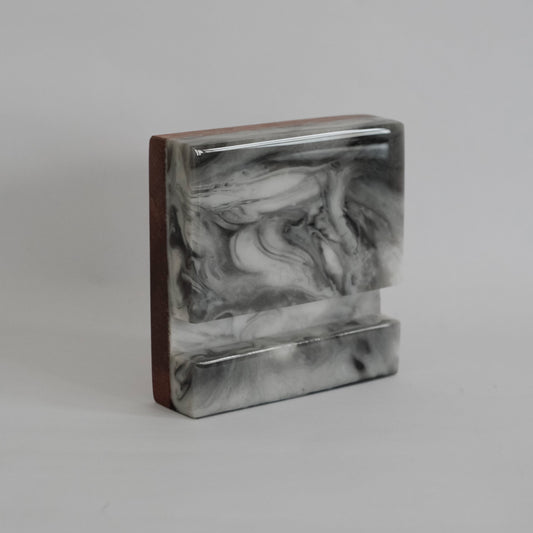 Marble | Phone Stand