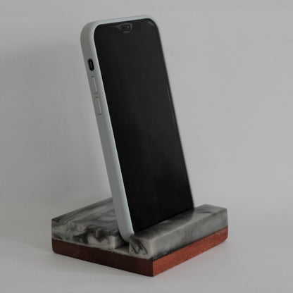 Marble | Phone Stand