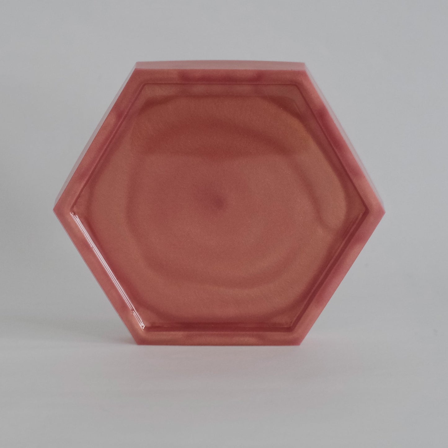 Preorder | Hexagon Coaster