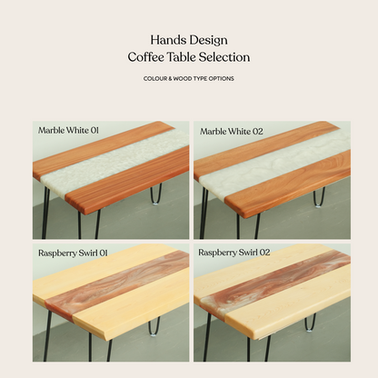 Hands Design X Nine.N Bundle