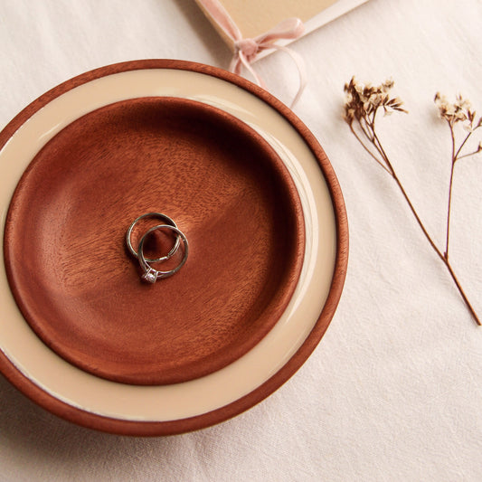 Ring Dish | L&O Collaboration