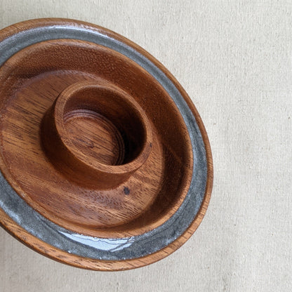 #04 | Everyday Dish