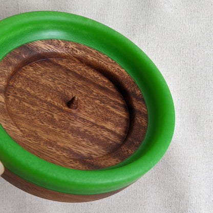 #05 | Everyday Dish