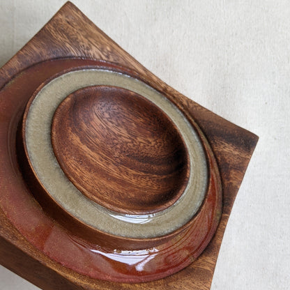 #08 | Everyday Dish