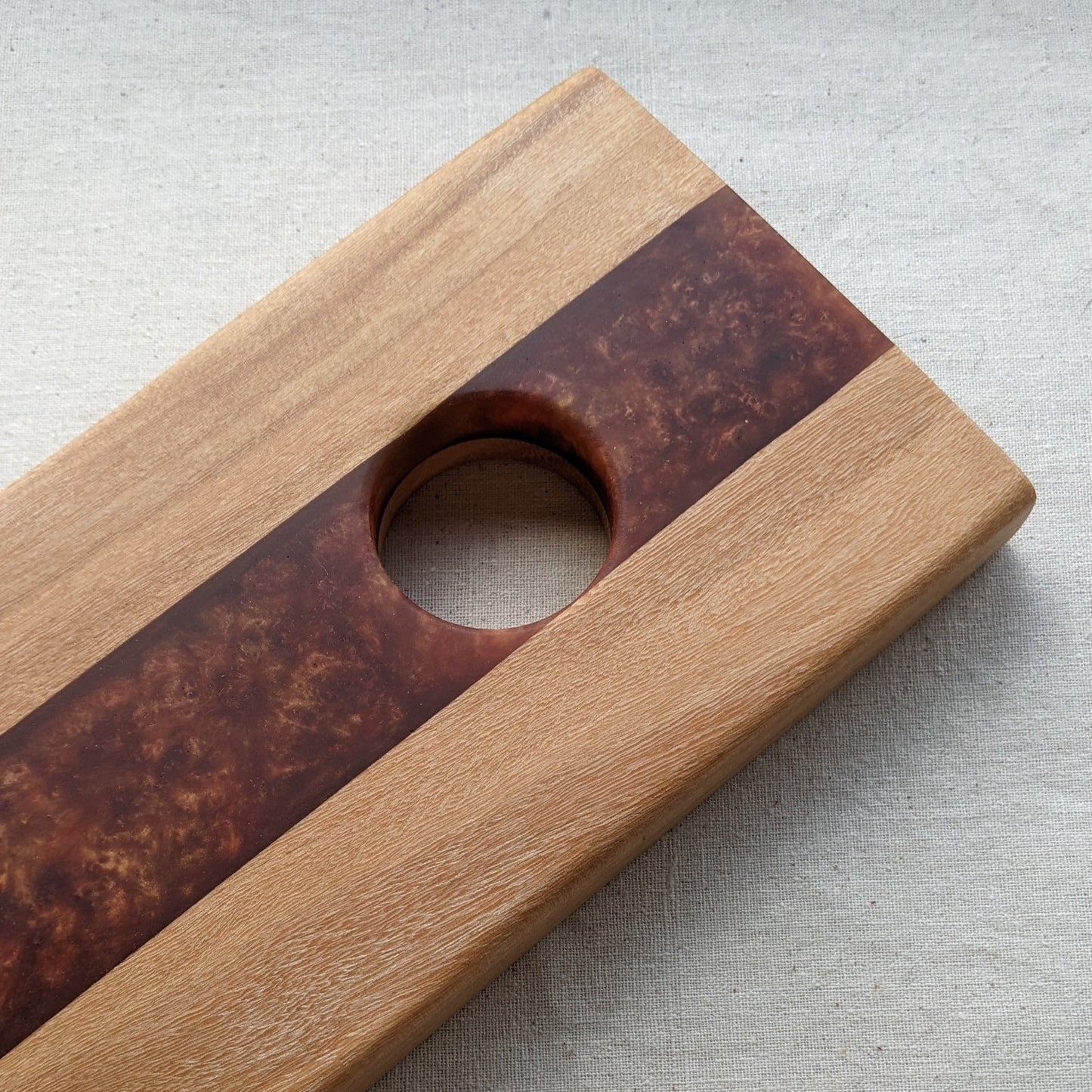 Ember | Wine Stand