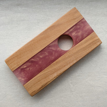 Lyra | Wine Stand