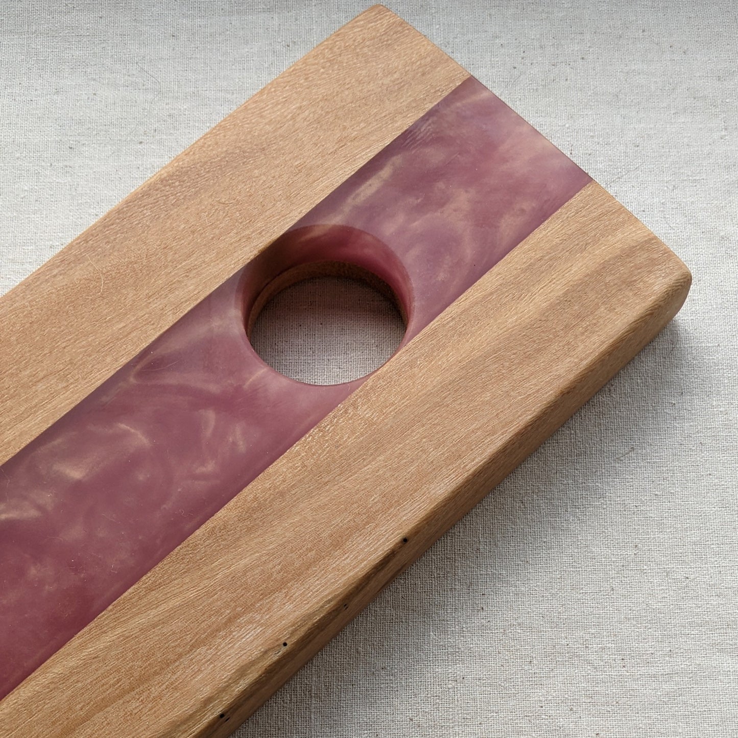 Lyra | Wine Stand