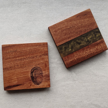 Eclipse | Wood Coaster