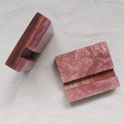 Lyra | Phone Stand