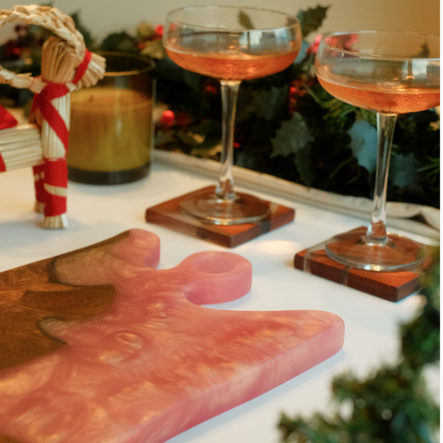 Preorder | Charcuterie Board (Premium)