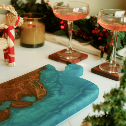 Preorder | Charcuterie Board (Premium)
