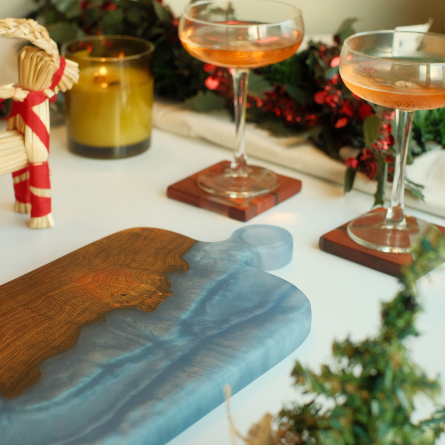 Preorder | Charcuterie Board (Premium)