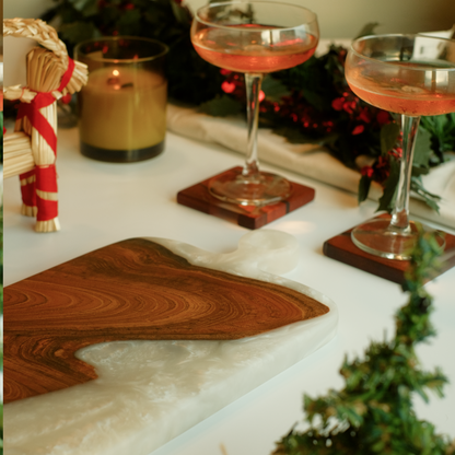 Preorder | Charcuterie Board (Premium)